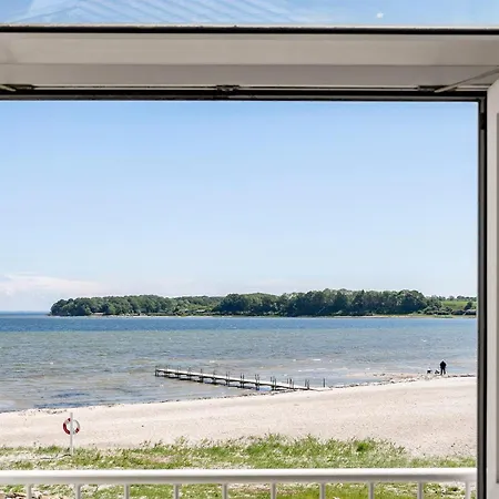 Beautiful In With House Sea View Apartment *